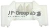 JP GROUP 1186550600 Trim/Protective Strip Set